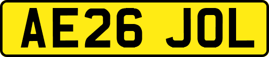 AE26JOL