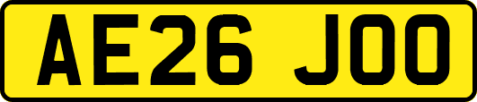 AE26JOO
