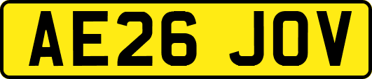 AE26JOV
