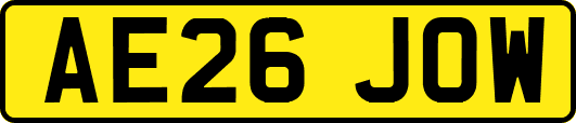 AE26JOW
