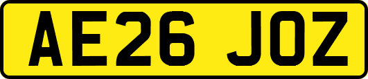 AE26JOZ