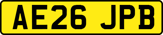 AE26JPB