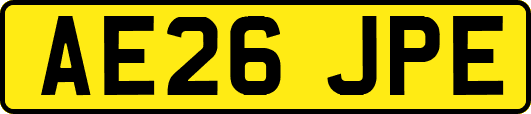 AE26JPE