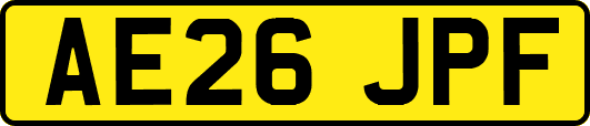 AE26JPF