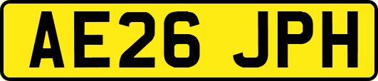 AE26JPH