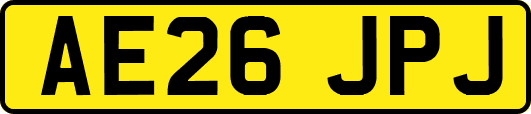 AE26JPJ