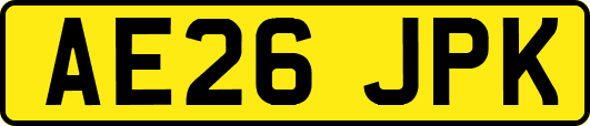 AE26JPK