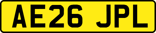 AE26JPL