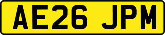 AE26JPM