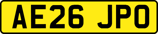 AE26JPO