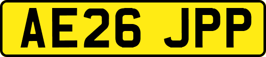 AE26JPP