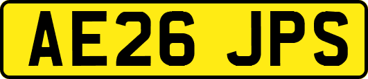AE26JPS