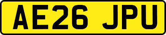 AE26JPU