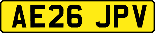 AE26JPV
