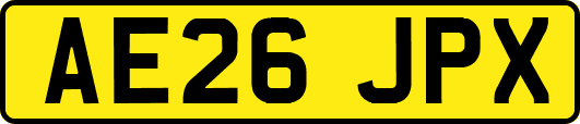 AE26JPX