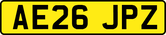 AE26JPZ