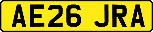 AE26JRA