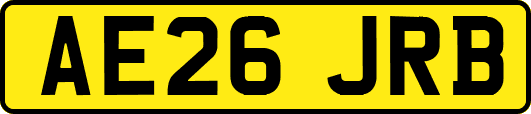 AE26JRB