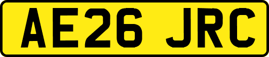 AE26JRC