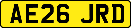 AE26JRD
