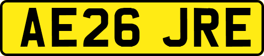 AE26JRE