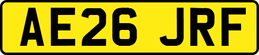 AE26JRF