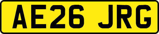AE26JRG