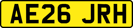 AE26JRH