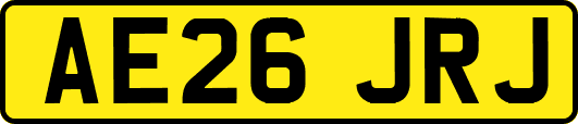 AE26JRJ