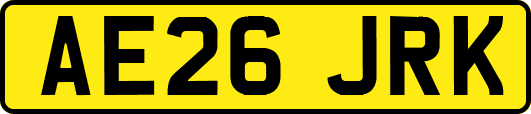 AE26JRK