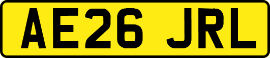 AE26JRL