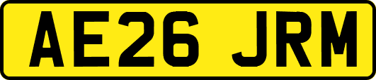 AE26JRM
