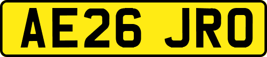 AE26JRO