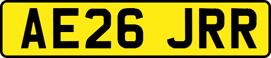 AE26JRR