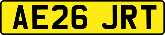 AE26JRT