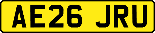 AE26JRU