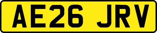 AE26JRV