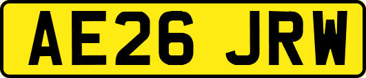AE26JRW