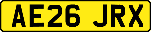 AE26JRX