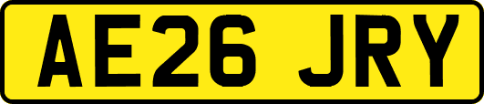 AE26JRY