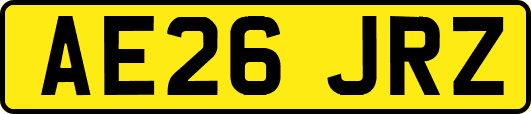 AE26JRZ