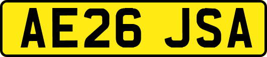 AE26JSA