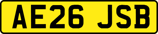 AE26JSB