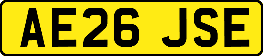 AE26JSE