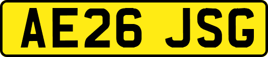 AE26JSG