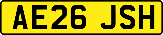 AE26JSH