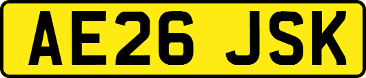 AE26JSK