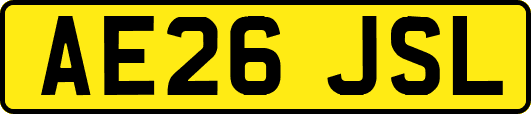 AE26JSL