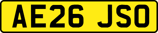 AE26JSO