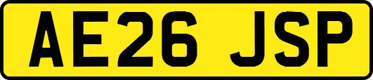 AE26JSP